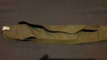 Money Belt WWII US Army ORYG