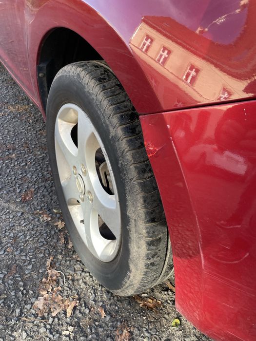 Hyundai i20 1.4 Benzyna