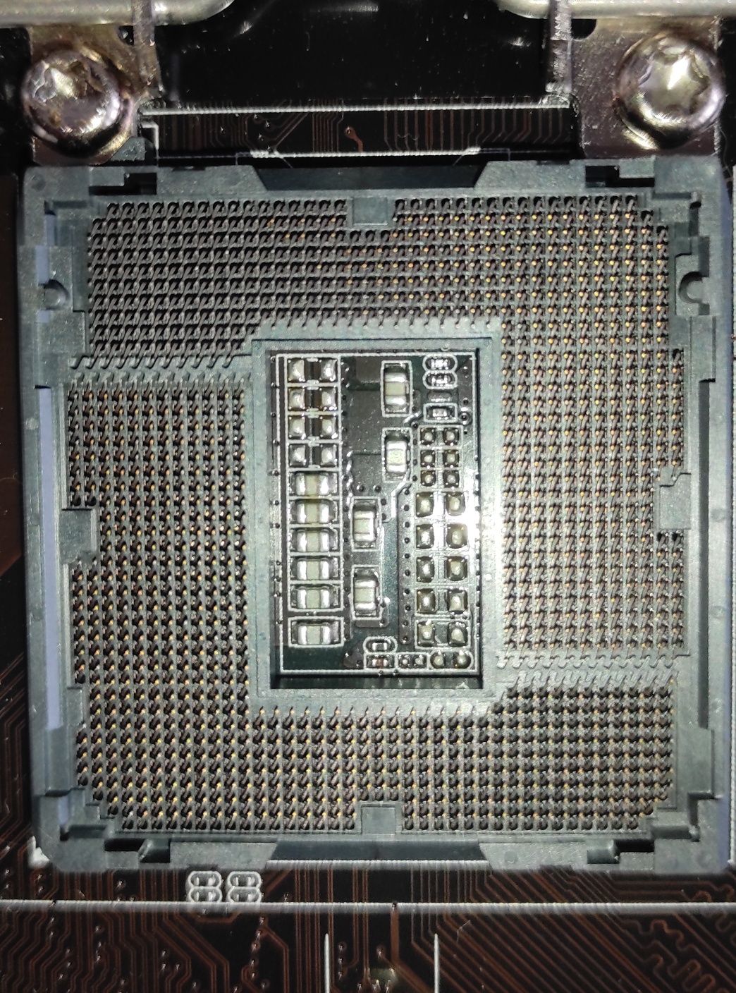 Płyta główna H81-A + i7-4790 + 8Gb RAM