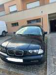 BMW série 3 320i