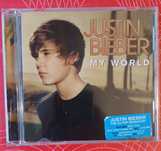 CD -  Justin Bieber