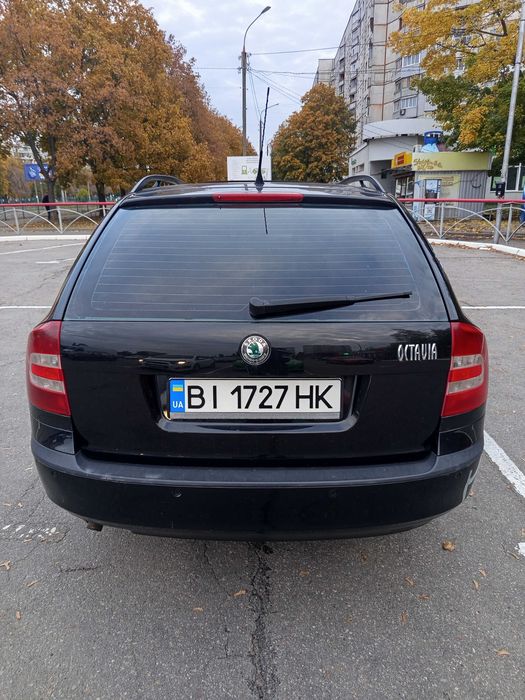 Продам автомобіль