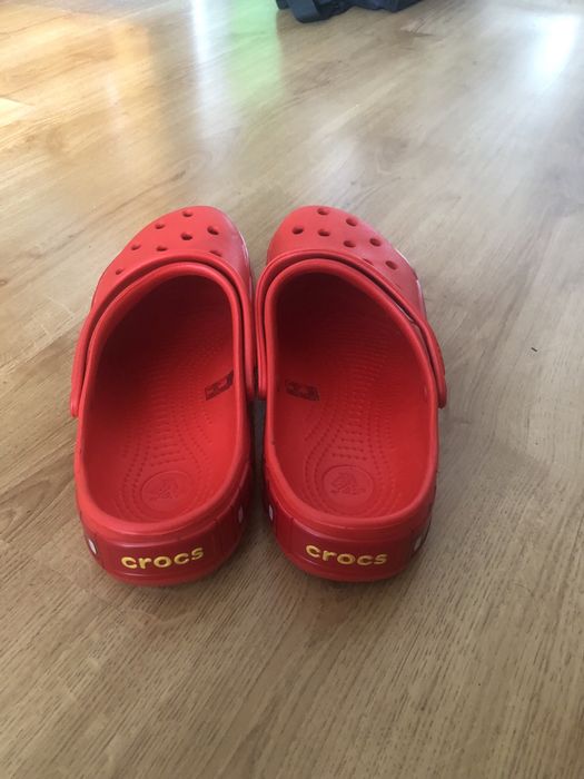 Крокси маквін, нові, стан 10/10