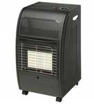 Svan Ded9975 Piecyk Gazowy 4 2Kw