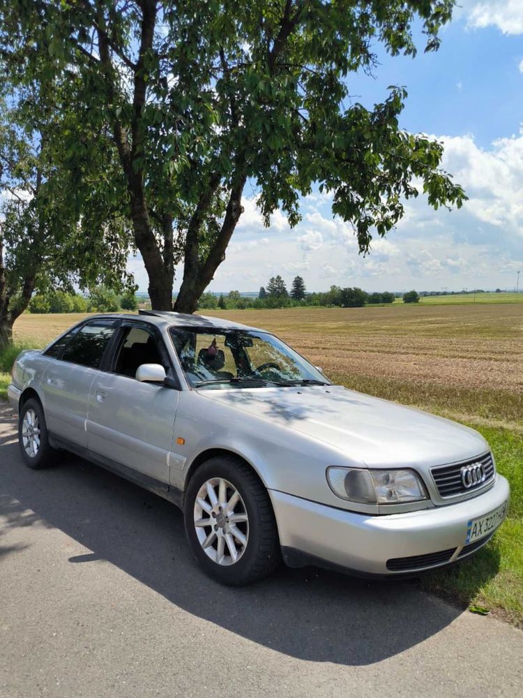 Продам, Audi a6 c4