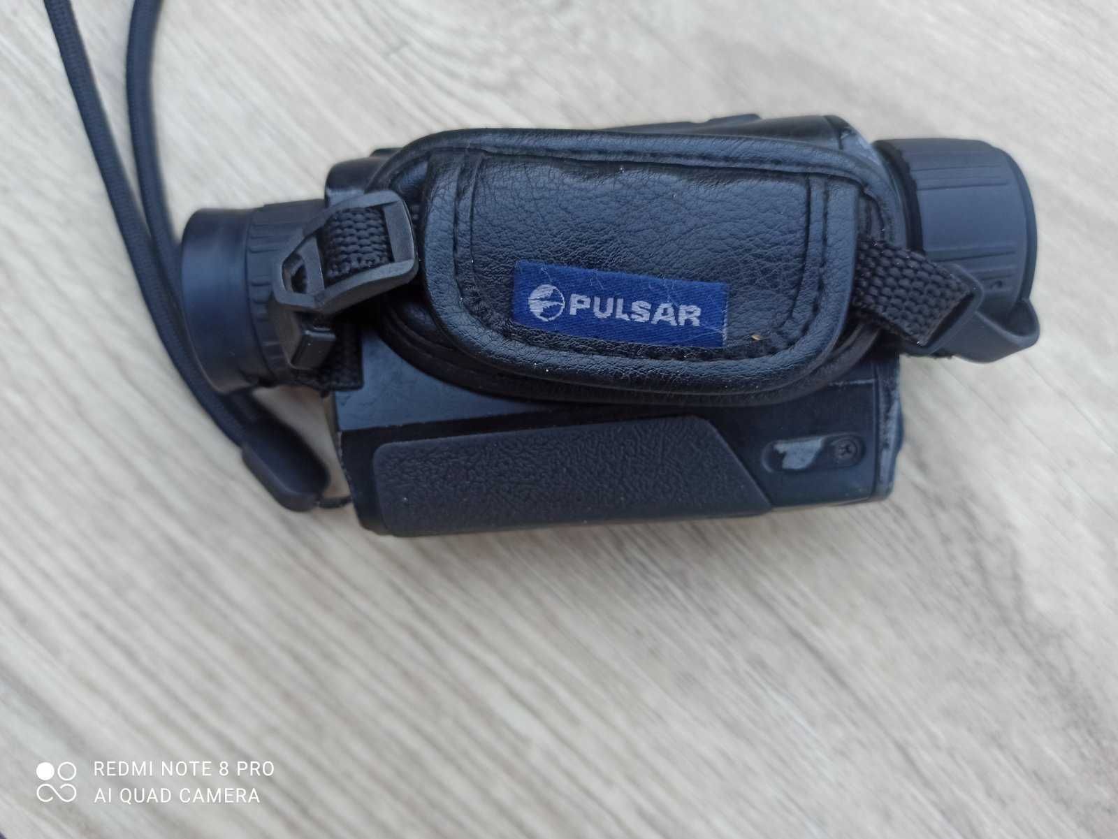 Тепловізор Pulsar axion key30