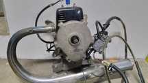 Motor Top80 para paramotor