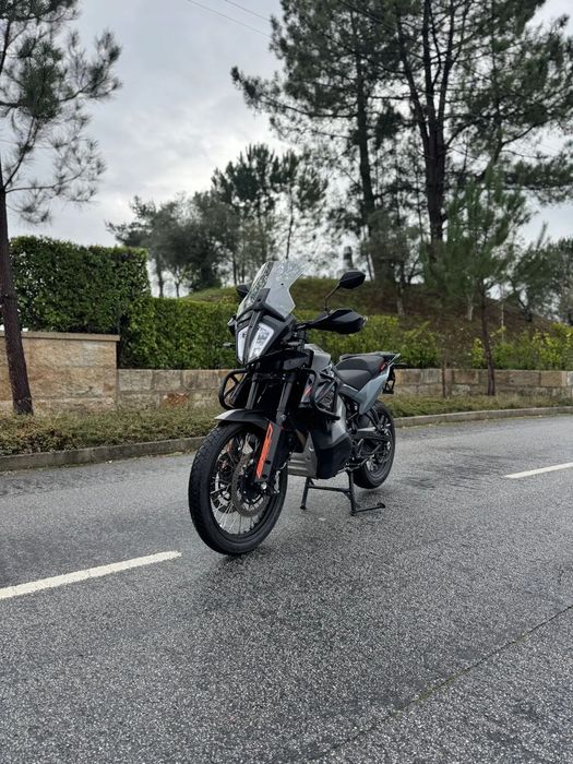 KTM 890 ADVENTURE