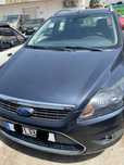 Ford focus sw 2010