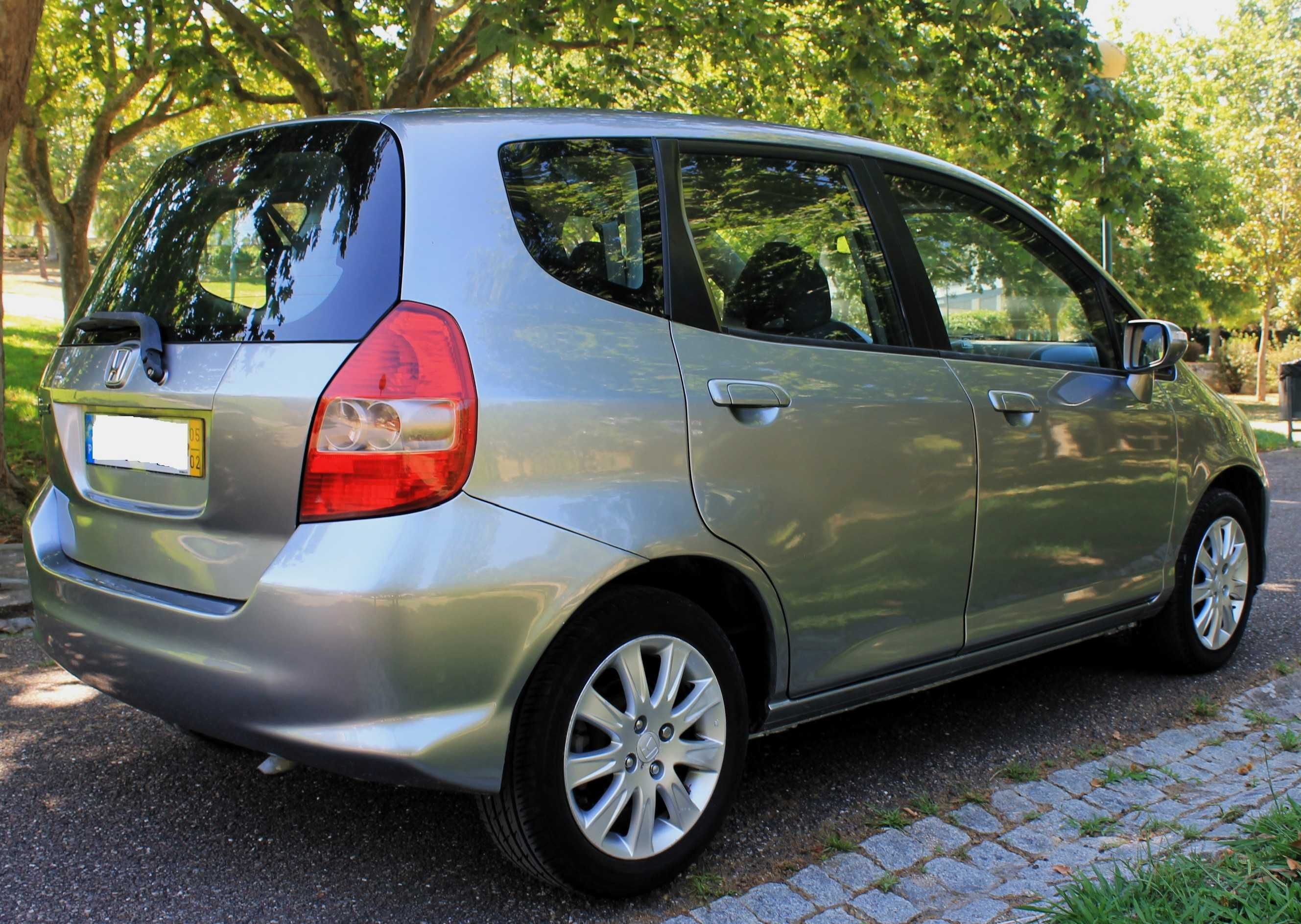 Honda Jazz 1.2 de 2005