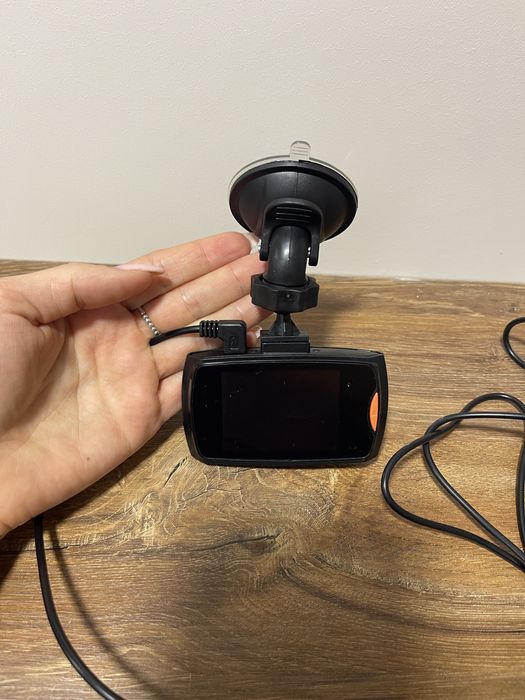 Відеореєстратор до машини