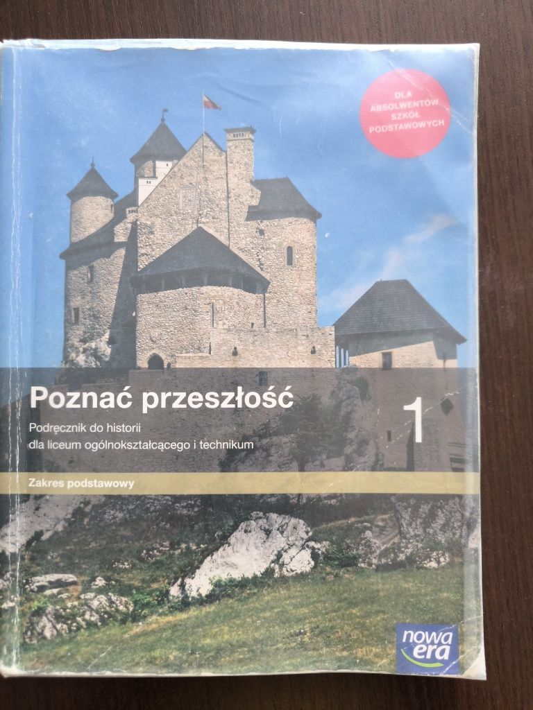 Poznać przeszłość 1