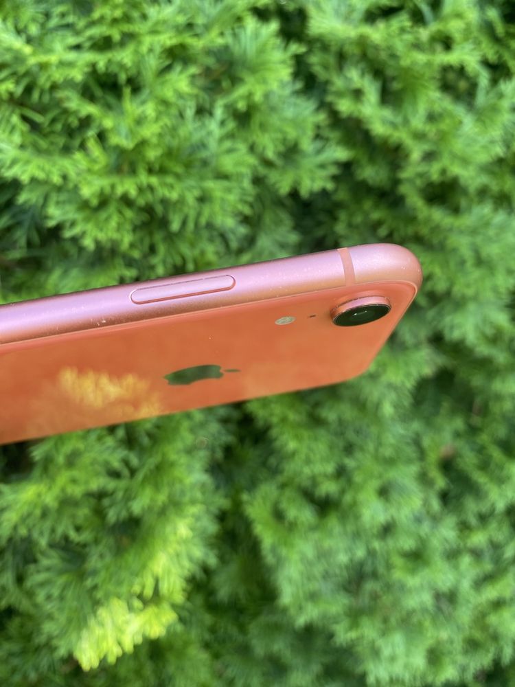 IPhone XR 128 Gb