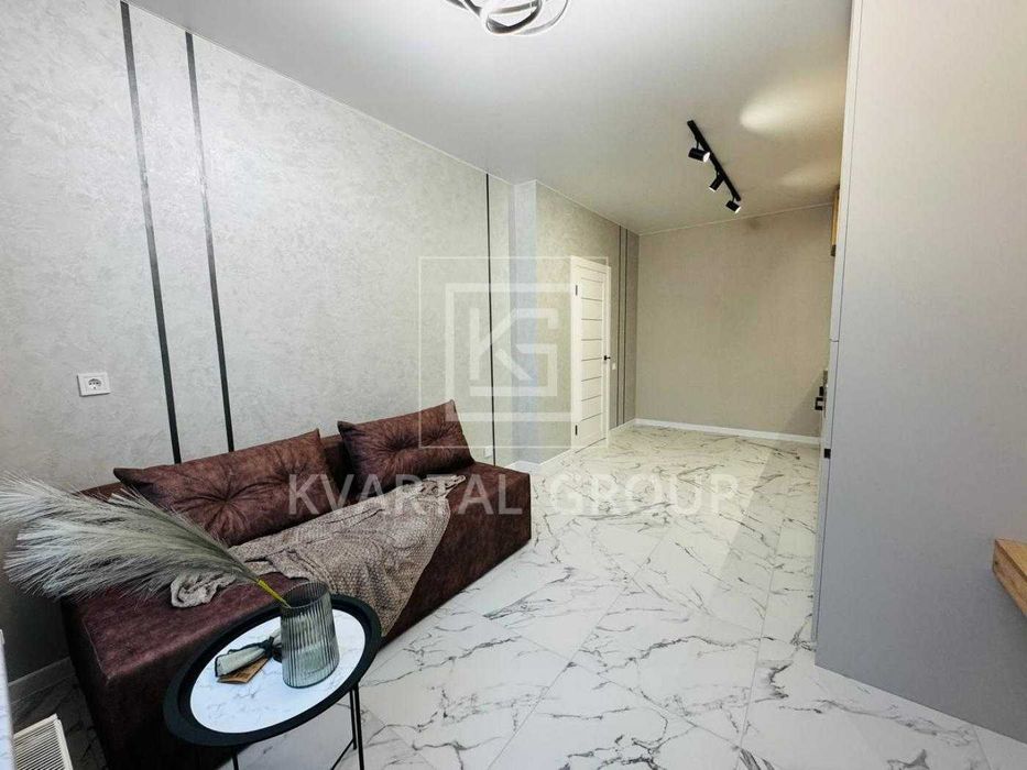 Стильна євродвушка з якісним  ремонтом. СЕРТИФІКАТ-ТАК!