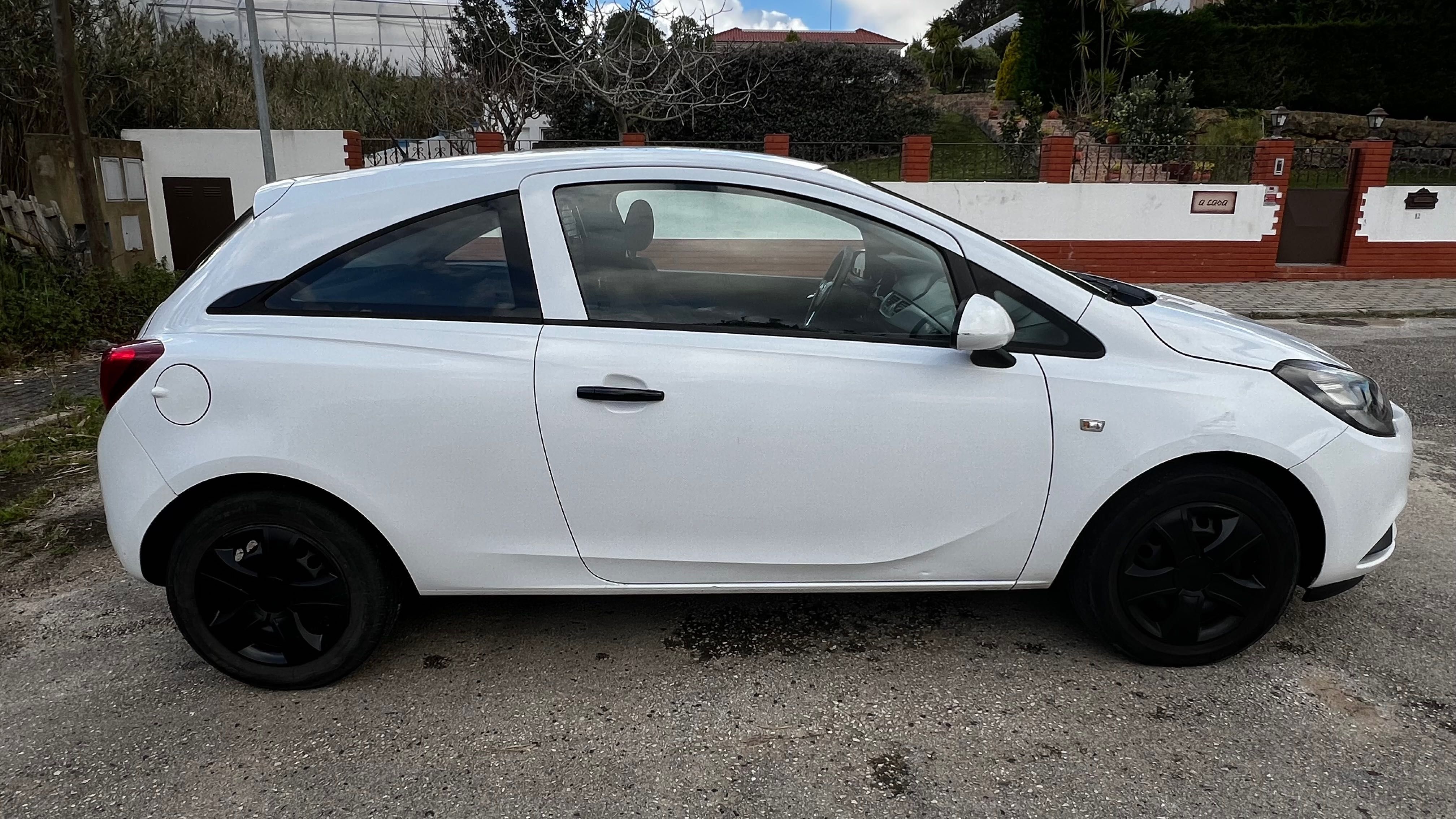Opel Corsa 1.3 CDTI