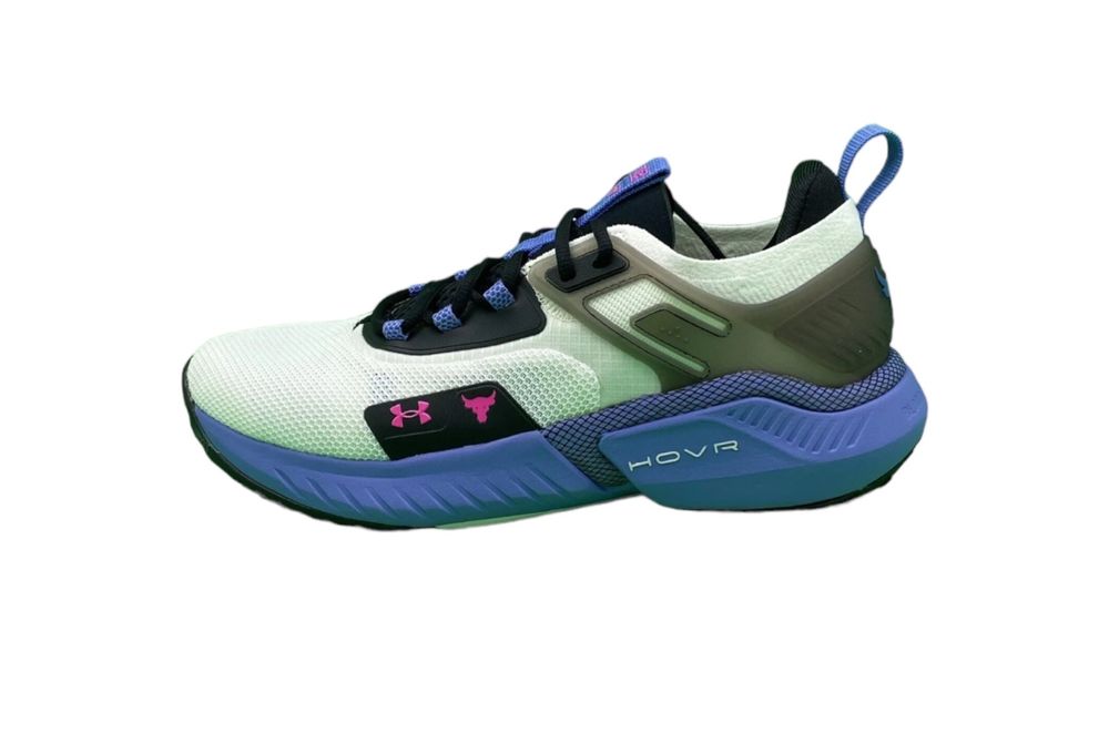 Кроссовки Under Armour Project Rock 5 original USA
