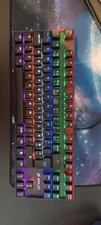 Teclado Nplay conquer 1.0