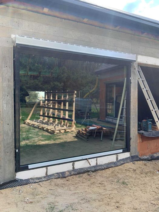 Rolety zewnętrzne PA39