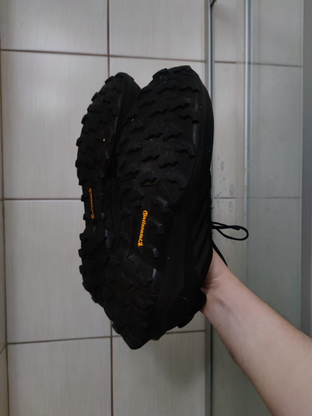buty sportowe 48 Adidas Terrex Gore Tex Gore-Tex sport retro outdoor g