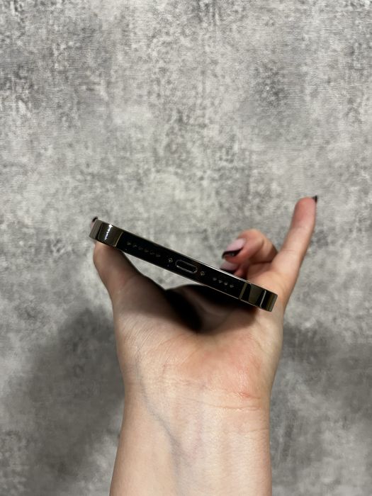 Iphone 13 Pro Max 256Gb Gold