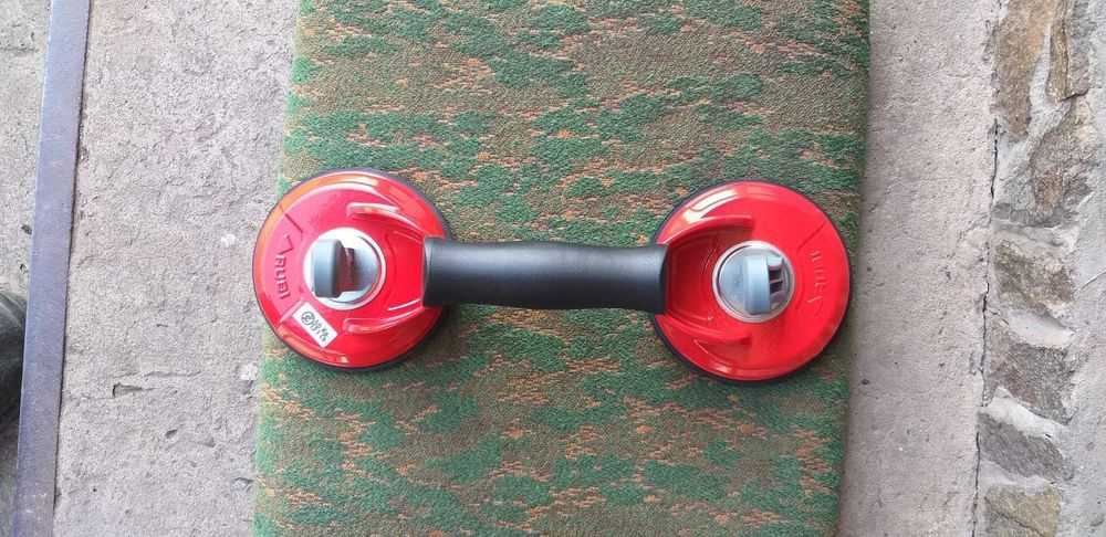 Якісна присоска Rubi.