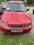 Honda Accord VI 1.8i VTEC