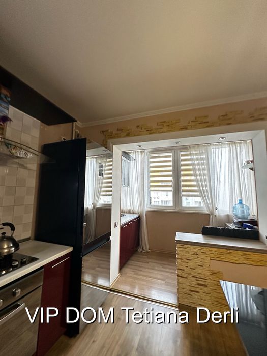 Квартира в кирпичном доме, Вузовский, Тополевая