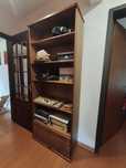 Estante IKEA ALVE