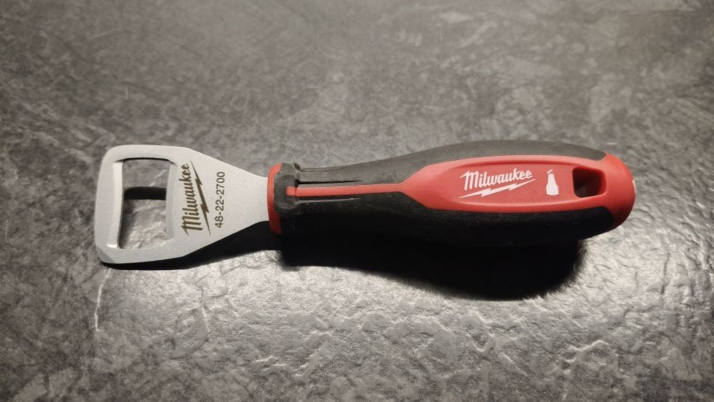 Otwieracz Milwaukee