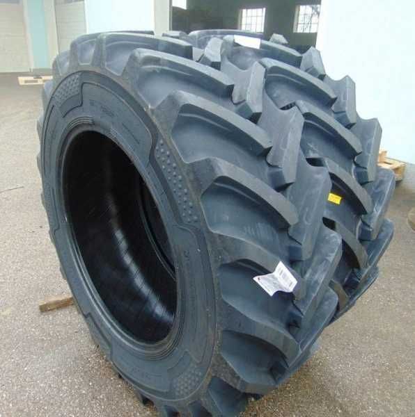 Nowa Opona 360/70R28 125D TL AGRISTAR II ALLIANCE 7 Lat GW.X