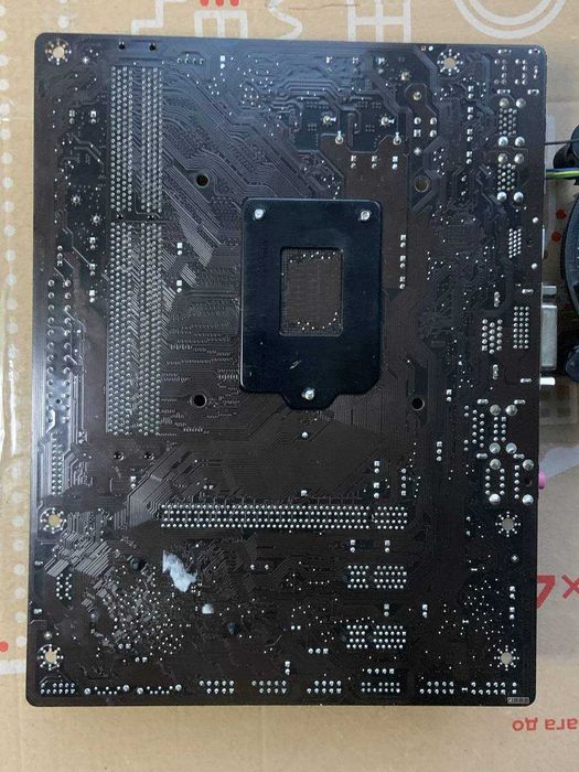 Комплект MSI H81M-E34 Intel Core i7-4790 16GB 1600GHz