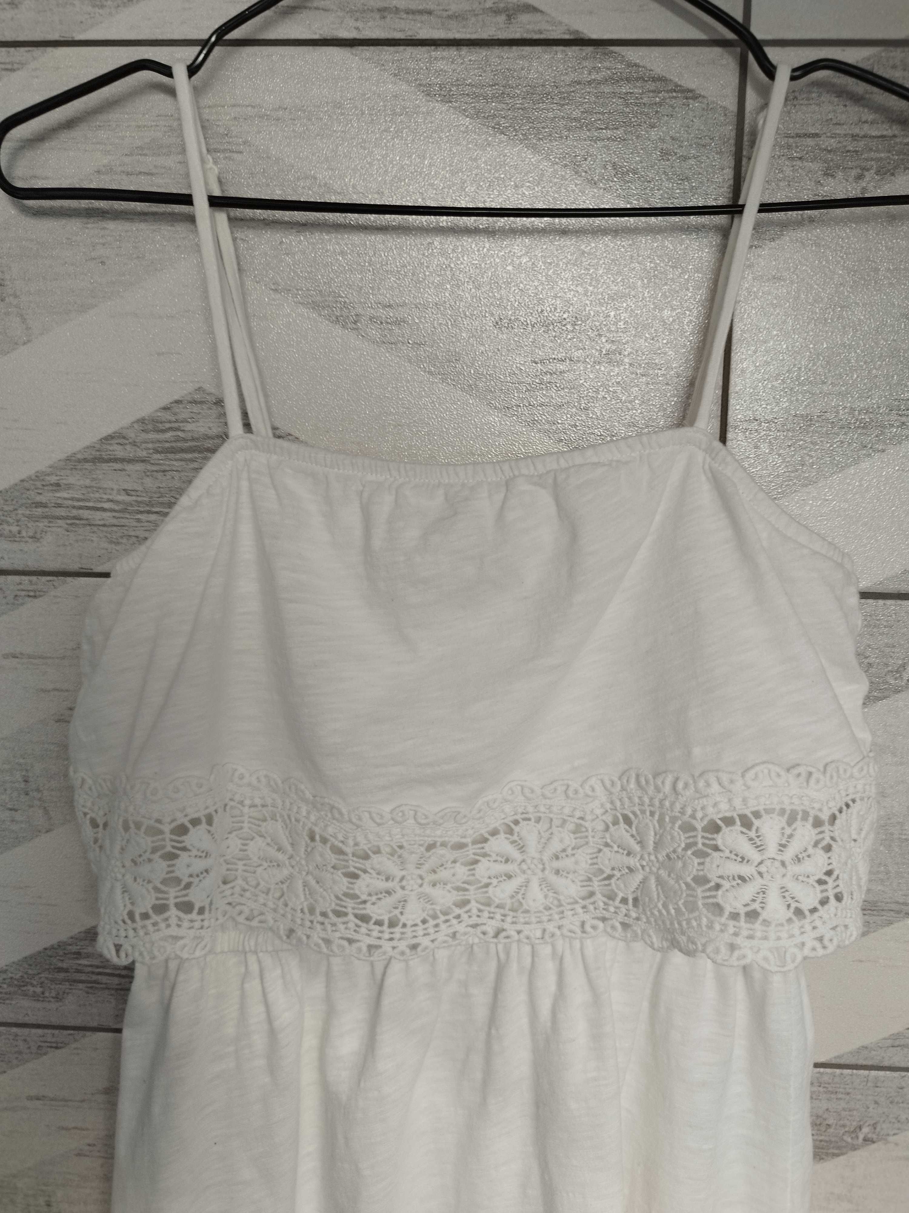 Sukienka Boho 158 H&M
