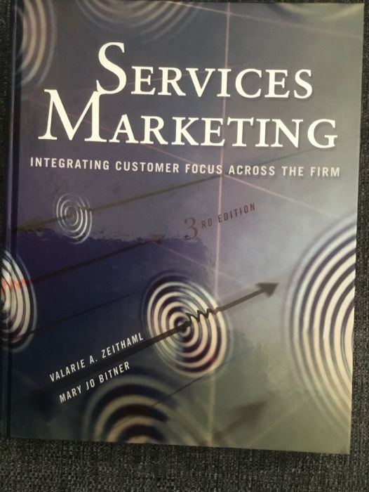 Services Marketing