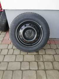 Koło zapasowe 14" 4x100   185/65/14 Pirelli