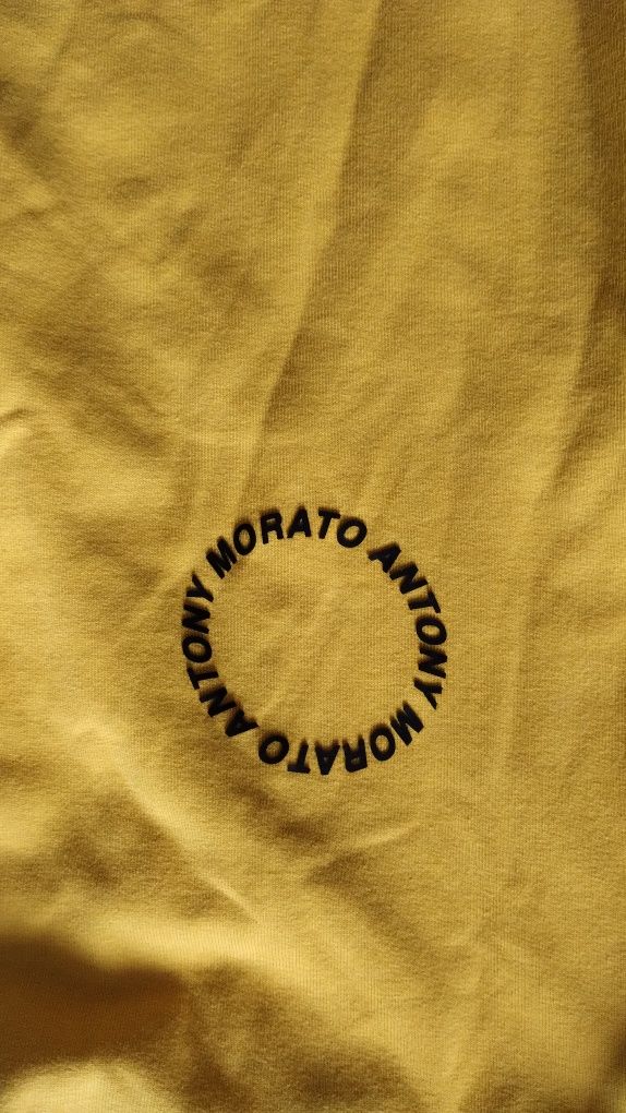 Oryginalna bluza Antony Morato rozmiar S