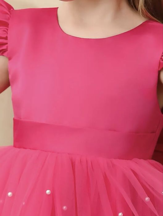 Сукня святкова, пишне плаття, платье