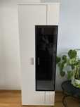 Witryna Corano 70 cm Meble Bydgoskie
