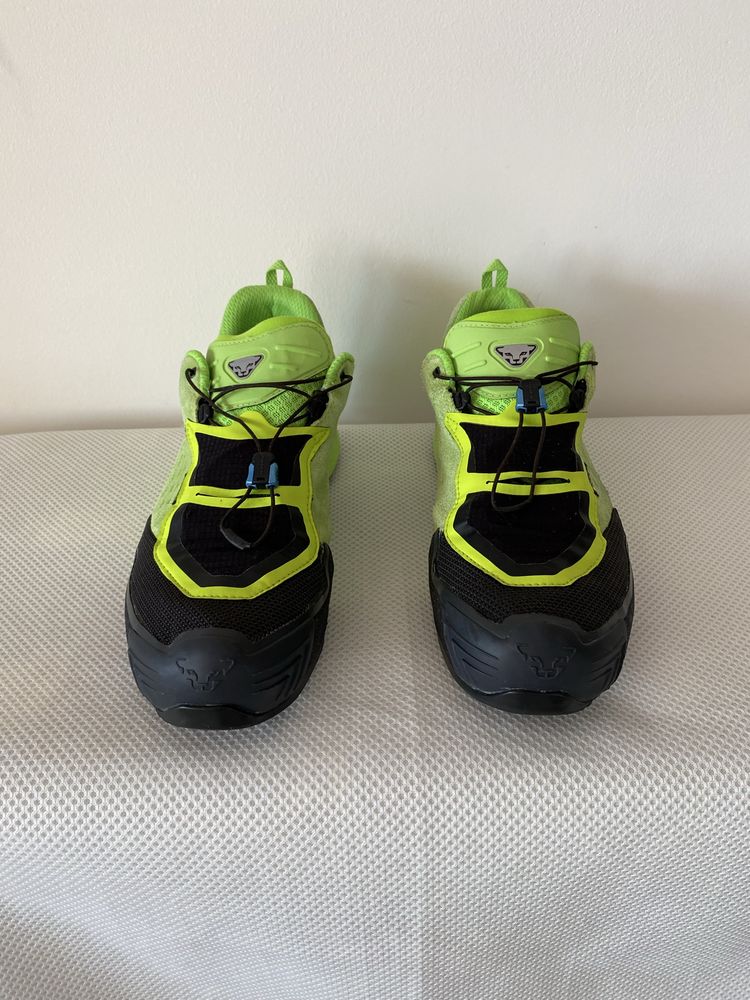 Dynafit 46 1/2 buty trekkingowe GTX Gore- Tex