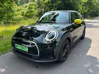 MINI Cooper COOPER SE 184km Stan Fabrycznie Nowy TYLKO 450km SalonPL