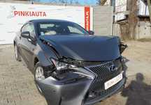 Lexus RC Okazja!!!