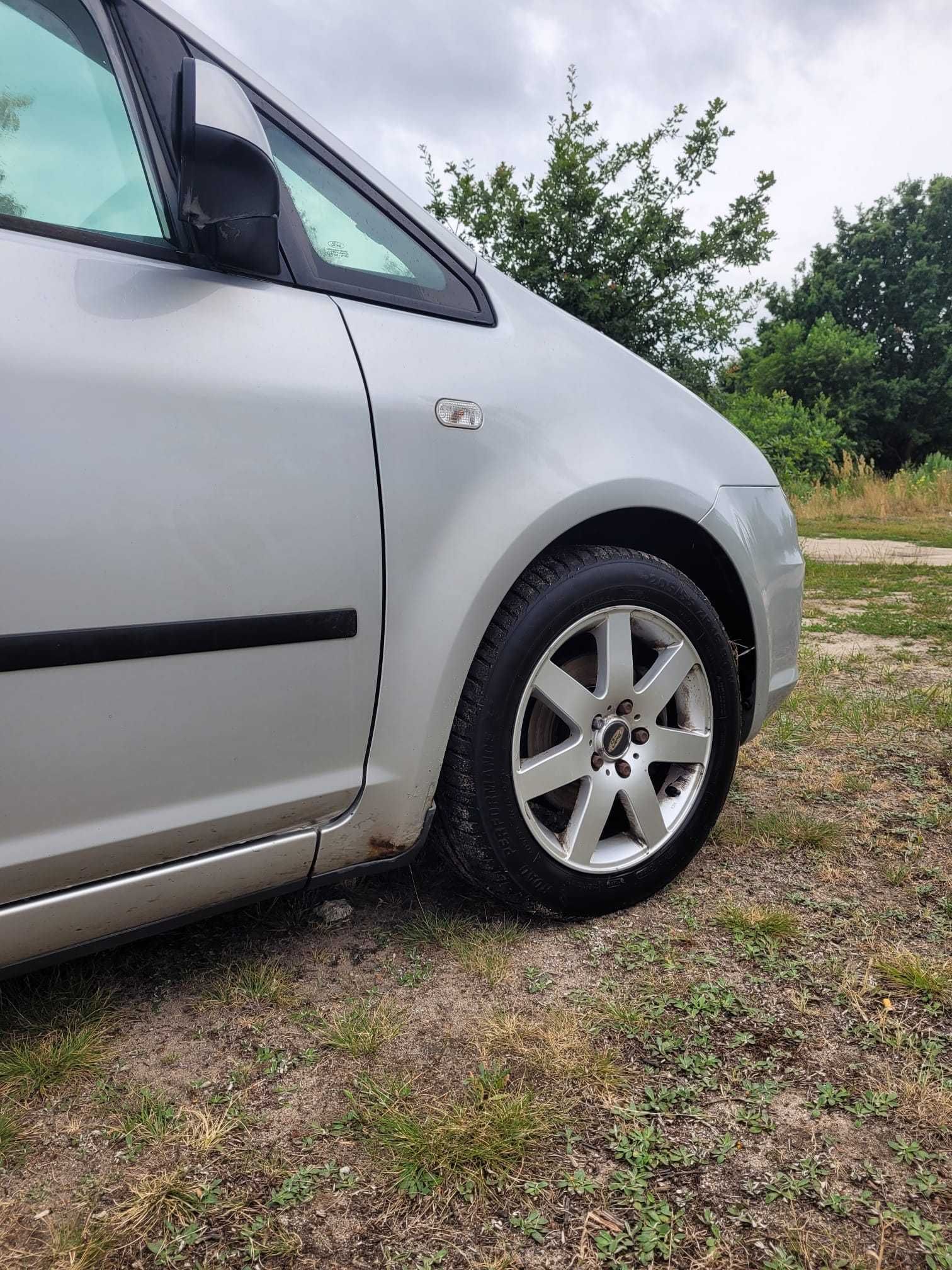 Sprzedam Ford C-max