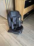 Fotelik samochodowy Kinderkraft xpedition 0-36kg isofix obrotowy