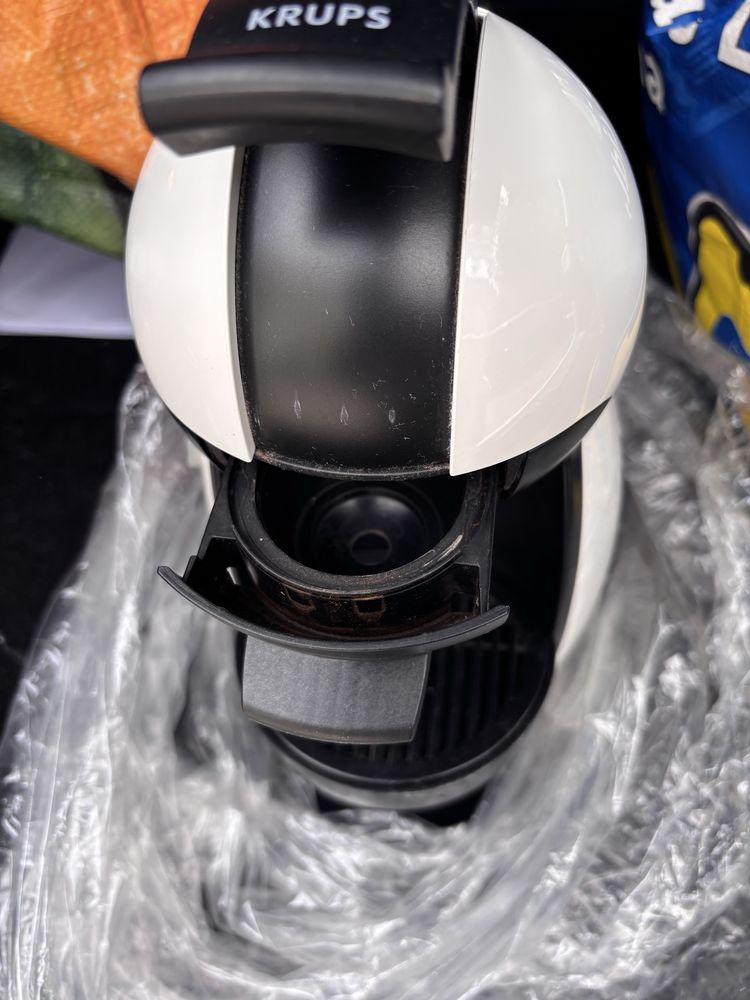 Máquina de Café Dolce Gusto (para peças)