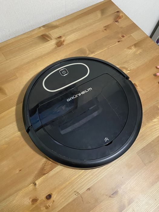 Робот-пилосос GRUNHELM GRVC-T1000