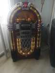 Szafa grająca Juke Box