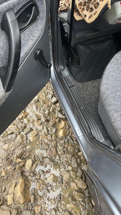 ВАЗ 21099 хороший стан