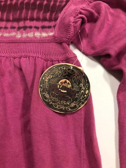 Camisola Hoodie Billabong - Tamanho S