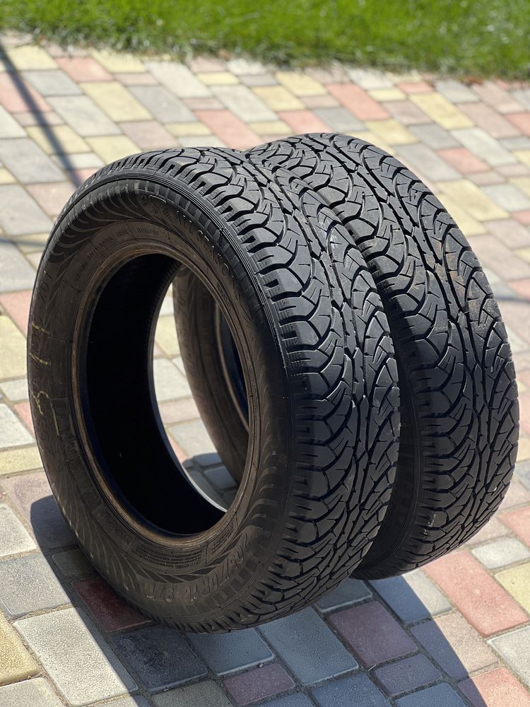 Продам гуму,шини,резина Rosava 205/70 R16 97Т зима