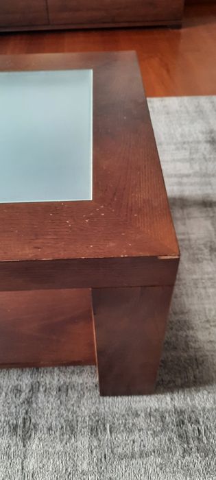 Mesinha de centro(99x59cm)