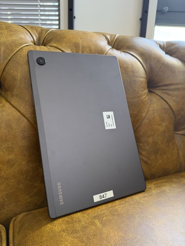 Tablet Samsung A8 LTE SM-X216